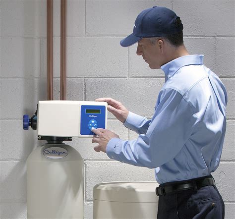 If repairs are needed, the service technician must have. . Simply clear water softener manual